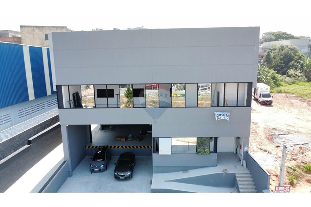 Galpão - Alugar - Arujá , São Paulo - IMG-20251017-WA0023.jpg - 631491003-108