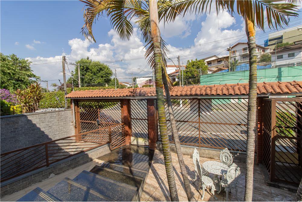 Casa - Venda - São Paulo , São Paulo - 3 - 630251012-142