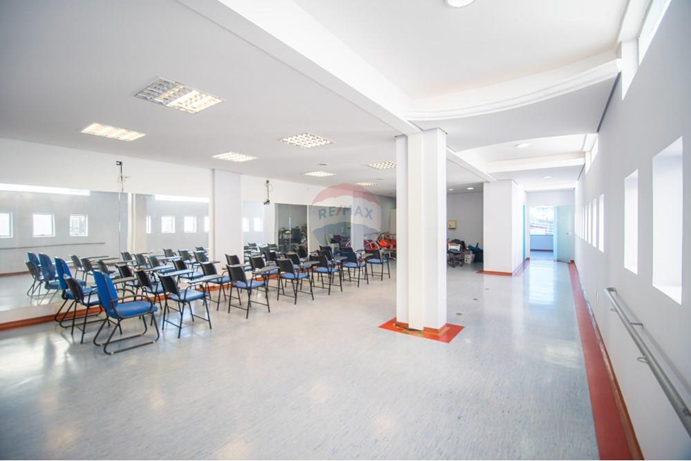 Prédio - Venda - Mogi das Cruzes , São Paulo - DSC06084.jpg - Recepção - 631251018-15