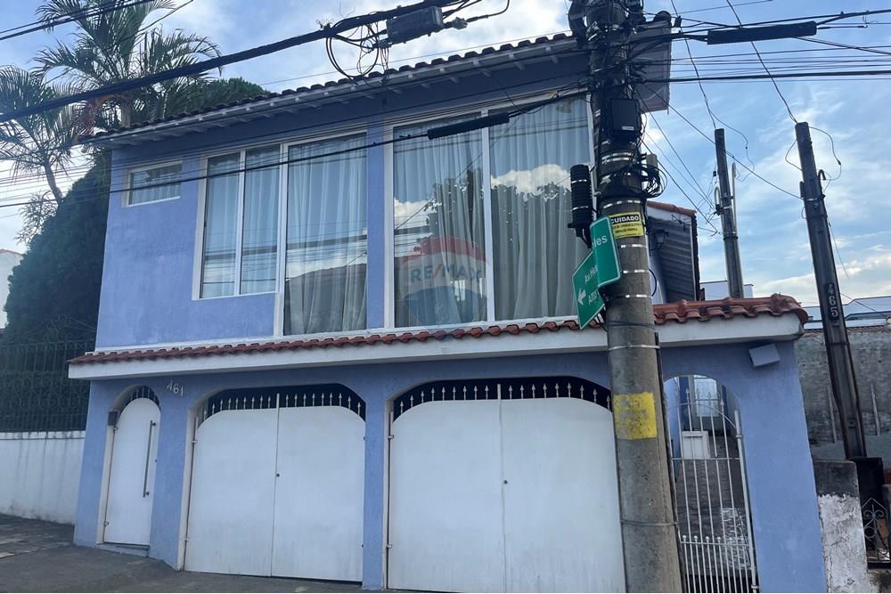 Casa Comercial - Venda - Mogi das Cruzes , São Paulo - IMG_7383.jpeg - 630281025-136