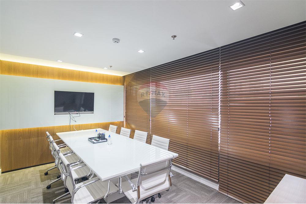 Cj. Comercial/ Sala - Alugar - Santo André , São Paulo - 15 - 631341001-206