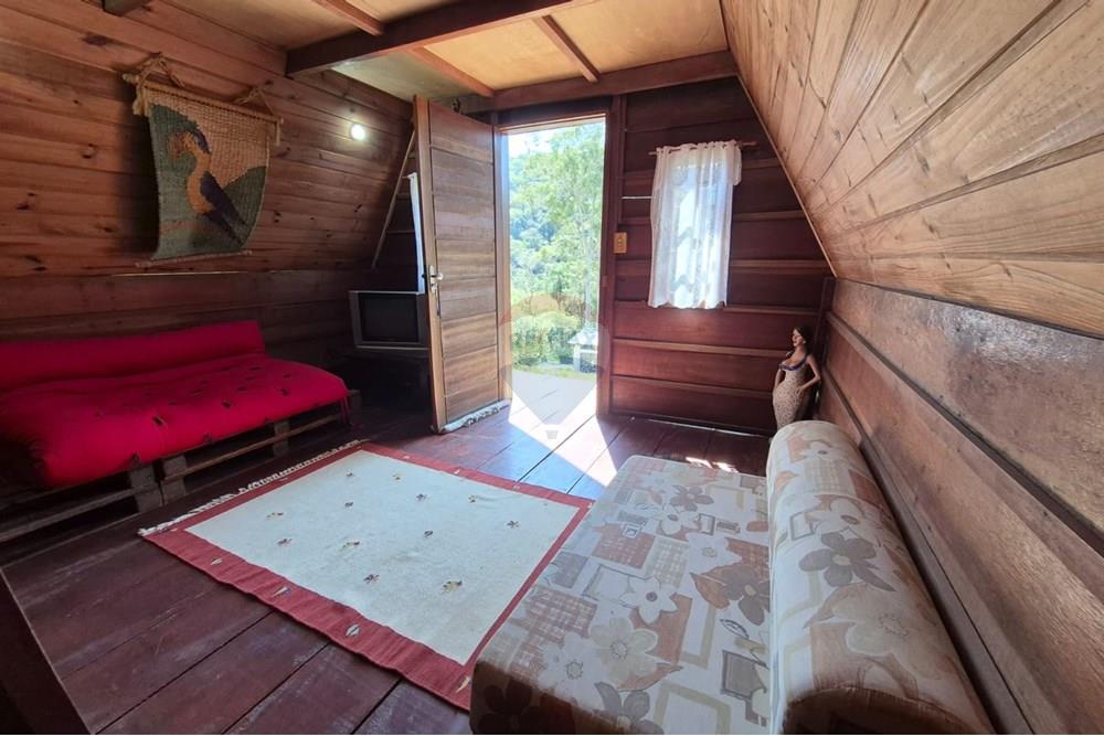 Chácara / Sítio / Fazenda - Venda - Ibiúna , São Paulo - 26.jpeg - 631331004-49