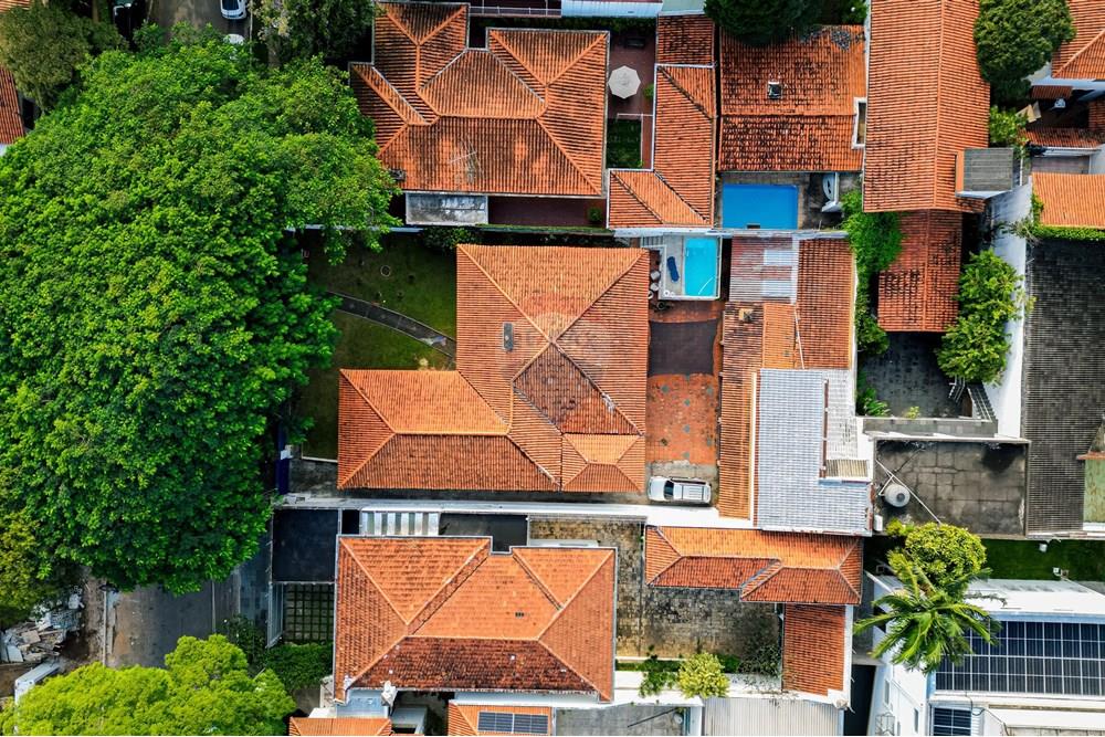 Casa - Venda - São Paulo , São Paulo - DJI_0402.jpg - 630821067-8