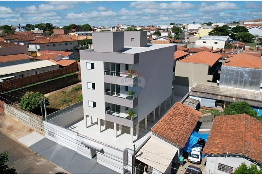 Apartamento - Venda - Botucatu , São Paulo - WhatsApp Image 2025-05-30 at 07.32.07.jpeg - 630481105-219