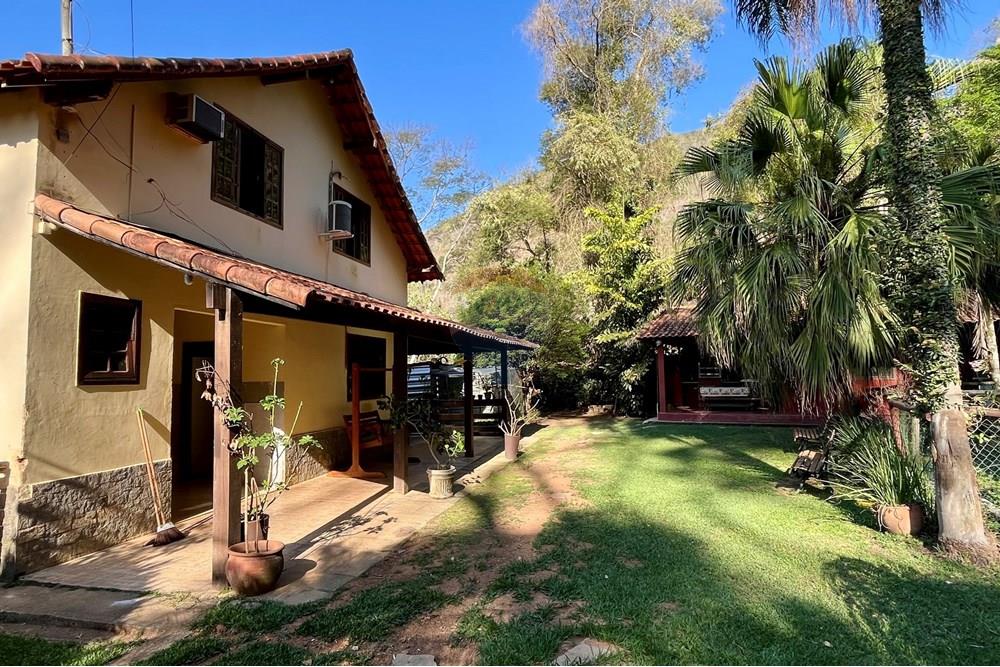 Casa - Venda - Petrópolis , Rio de Janeiro - IMG_2027.jpg - 630131090-4