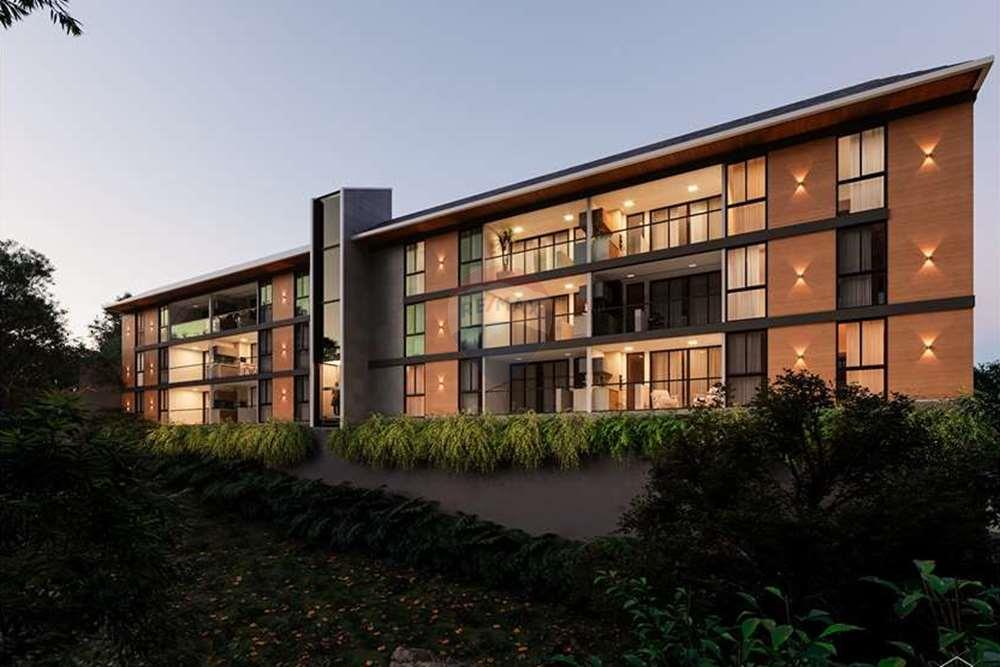 Cobertura - Venda - Nova Friburgo , Rio de Janeiro - RENDER_V1_FACHFUNDOSNOITE.jpg - Fachada - 630551023-229