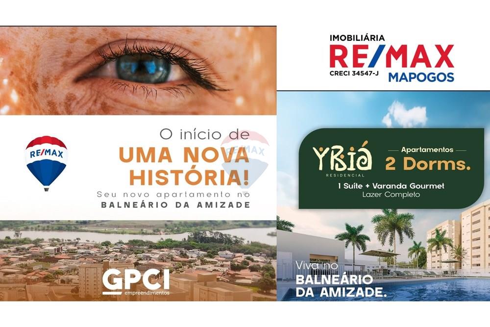 Apartamento - Venda - Presidente Prudente , São Paulo - 1.jpg - 630091027-80