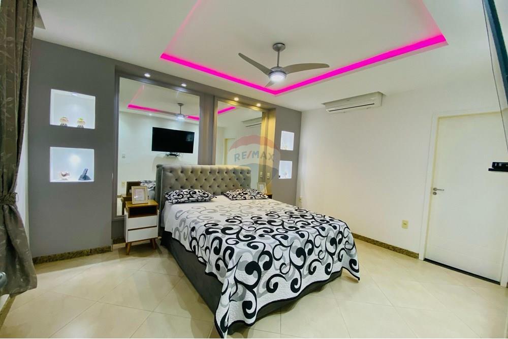 Casa - Venda - São Gonçalo , Rio de Janeiro - WhatsApp Image 2025-05-01 at 06.35.49 (1).jpeg - Quarto de família - 631521023-5