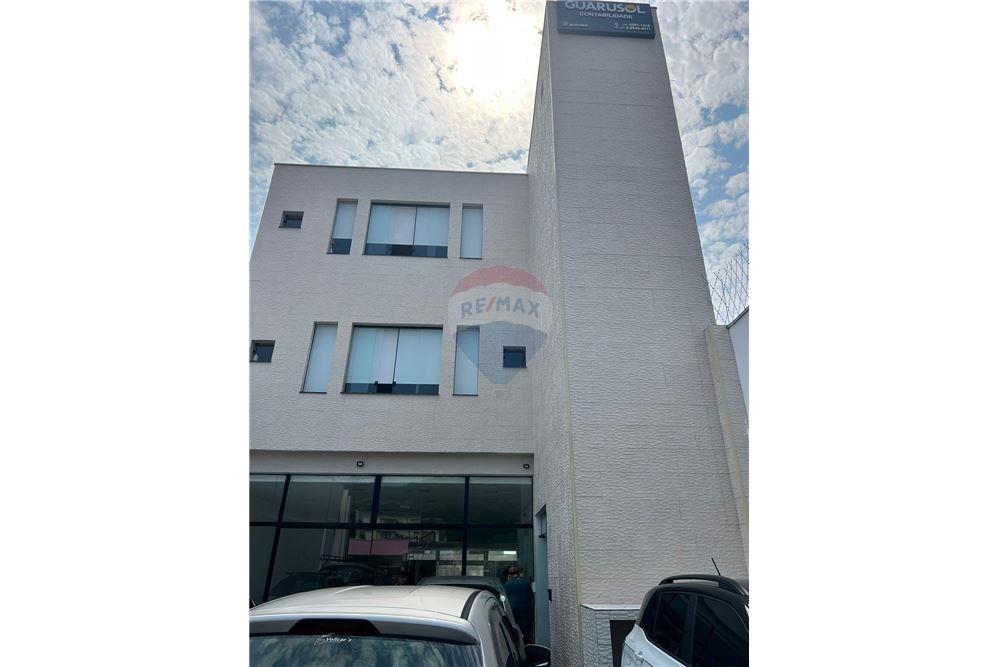 Cj. Comercial/ Sala - Alugar - Guarulhos , São Paulo - 4 - 630251010-419