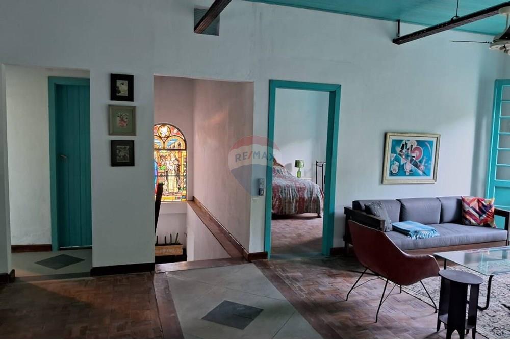 Chácara / Sítio / Fazenda - Venda - São Roque , São Paulo - 7.jpeg - 631601004-22