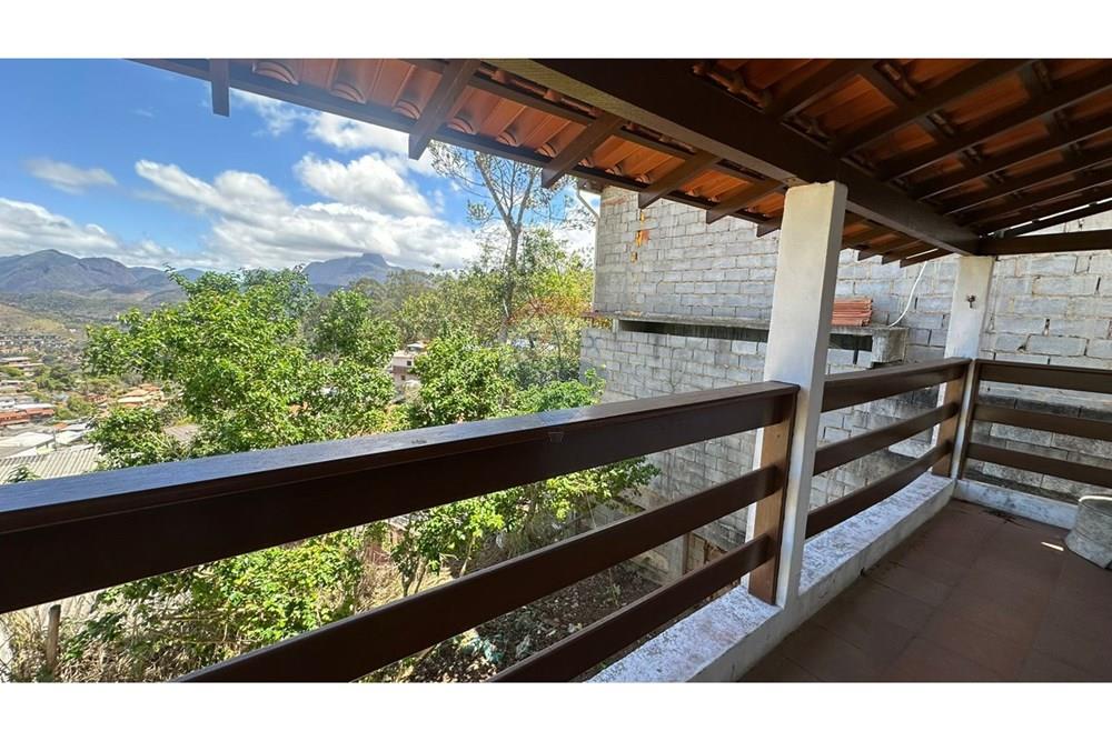 Casa - Venda - Petrópolis , Rio de Janeiro - IMG-20250930-WA0884.jpg - 630131012-177