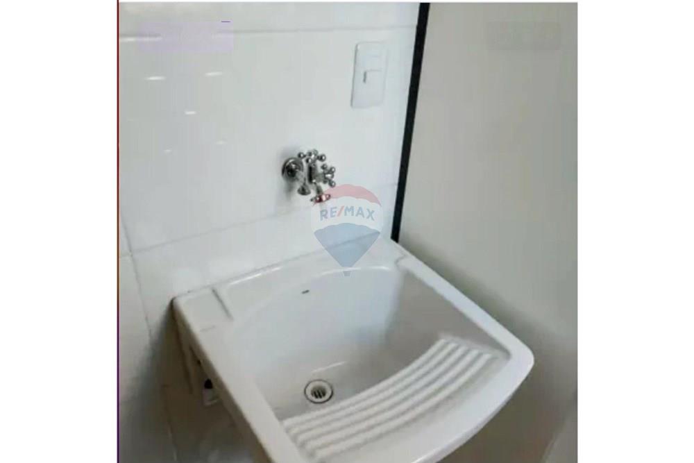 Apartamento - Alugar - São Paulo , São Paulo - bon5.jpg - 630251075-228