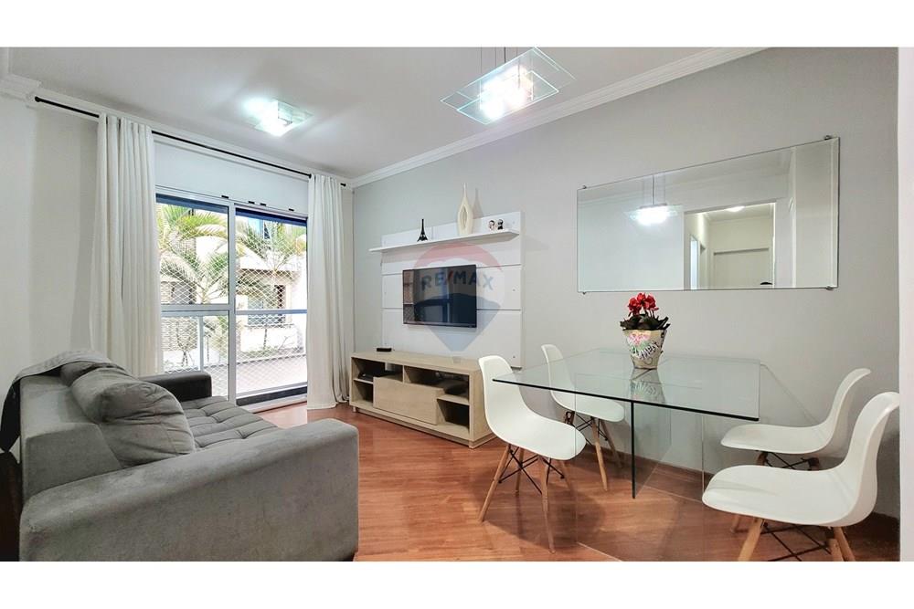 Apartamento - Venda - São Caetano do Sul , São Paulo - 20250820_141642.jpg - Sala de jantar - 630331094-6