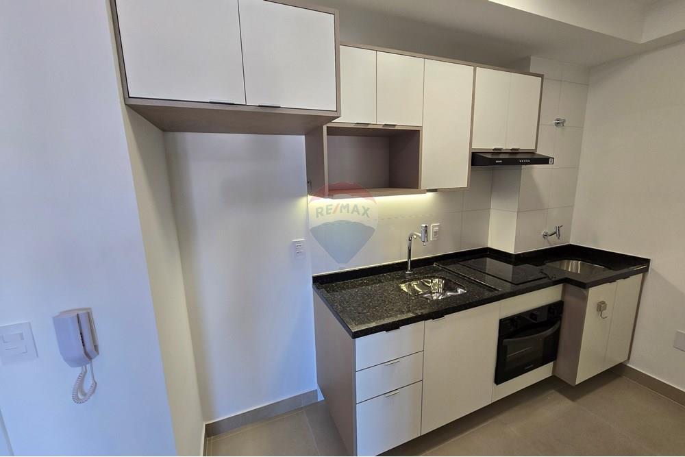 Apartamento - Alugar - Sorocaba , São Paulo - 20250722_155318.jpg - Cozinha - 631641002-14