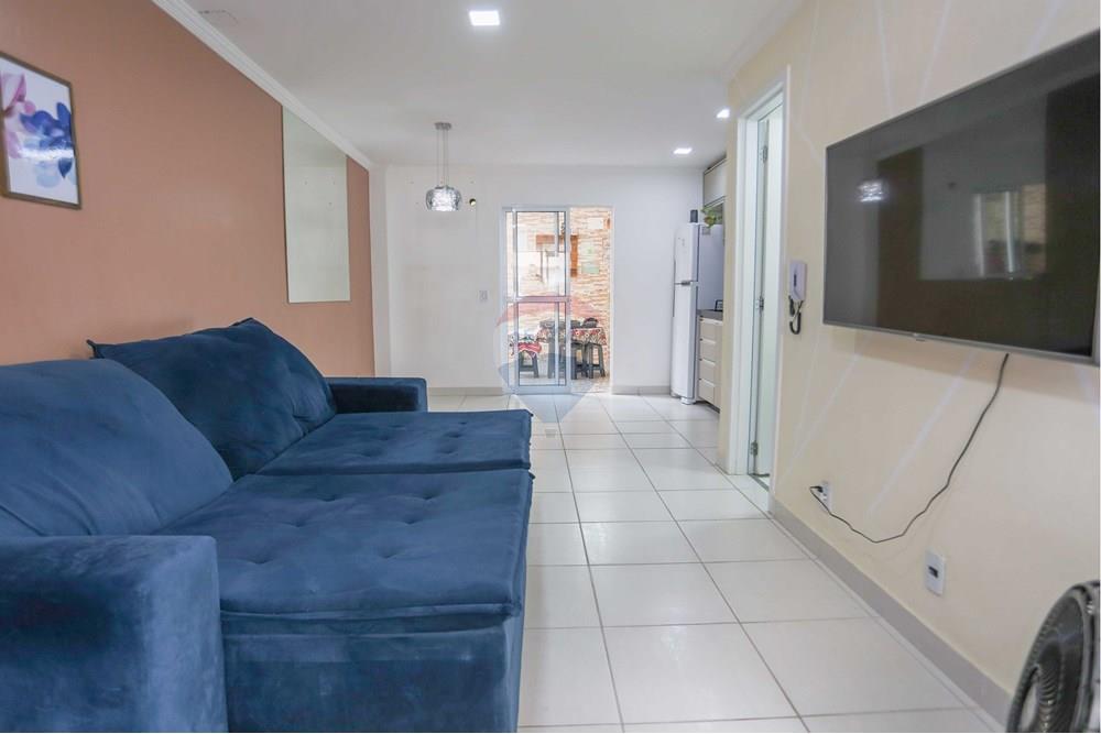 Casa - Venda - Sorocaba , São Paulo - IMG_7191.jpg - Sala - 630601028-53