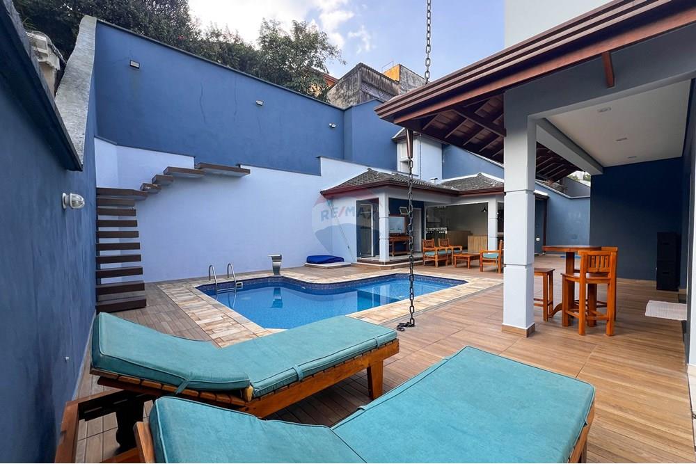 Casa de Condomínio - Venda - Ribeirão Pires , São Paulo - 58.jpg - 631371006-308