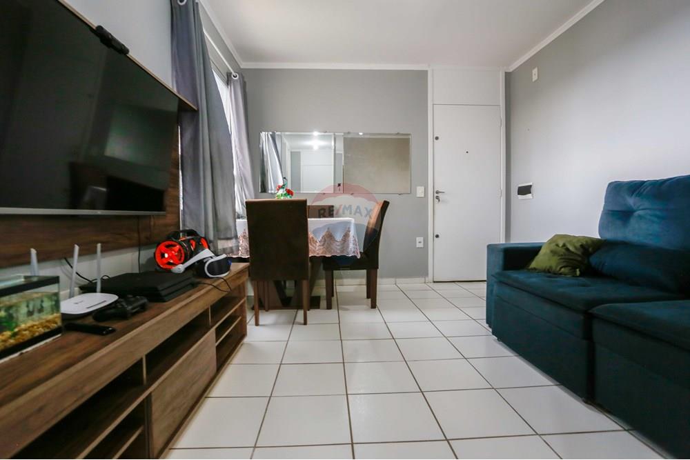 Apartamento - Venda - Sorocaba , São Paulo - Apartamento Sorocaba Atoba Sala Viviana3.jpg - 630591190-11