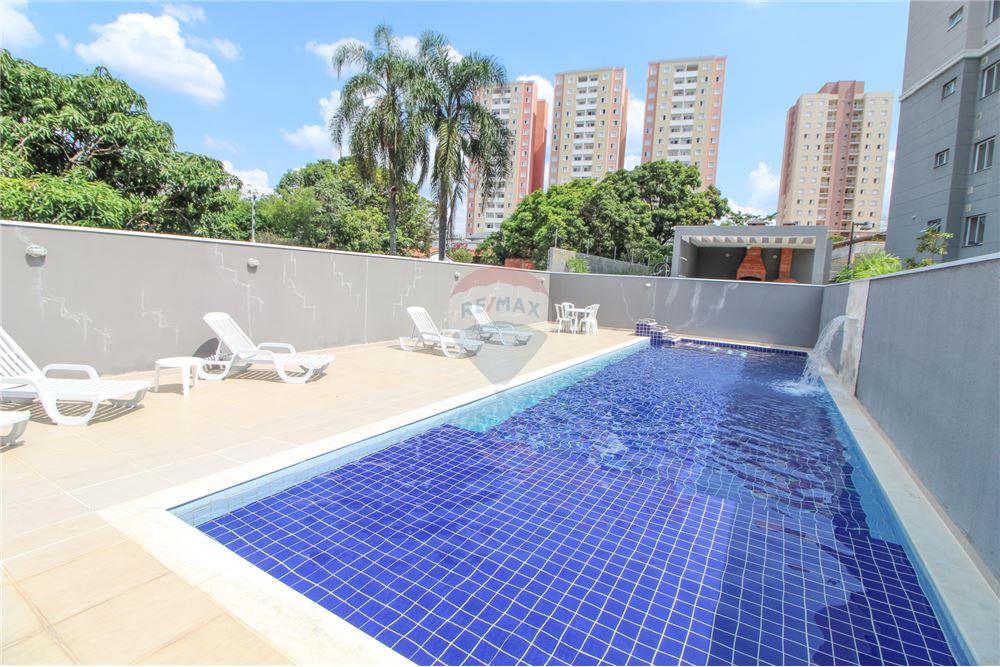 Apartamento - Venda - Sorocaba , São Paulo - 21 - 630591007-409