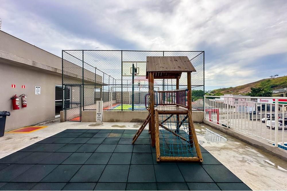 Apartamento - Venda - Sorocaba , São Paulo - IMG_3762.jpg - 630591083-96