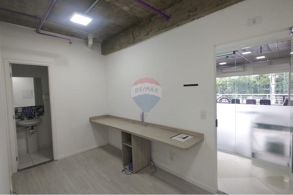 Cj. Comercial/ Sala - Alugar - São Bernardo do Campo , São Paulo - exclusive (5).jpeg - 630821068-44