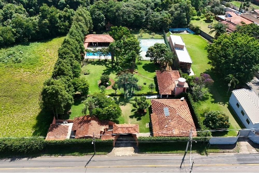 Chácara / Sítio / Fazenda - Venda - Cabreúva , São Paulo - DJI_20250315103450_0054_D.jpg - 630531001-901