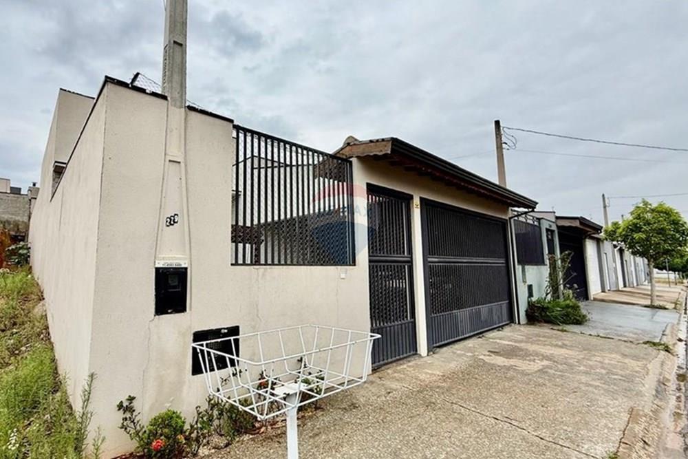 Casa - Venda - Itupeva , São Paulo - ROBERTO E YARA1 .jpg - 630531001-1081