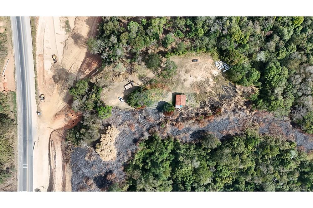 Terreno - Venda - São Roque , São Paulo - DJI_20250901142522_0028_D.JPG - 631601017-17