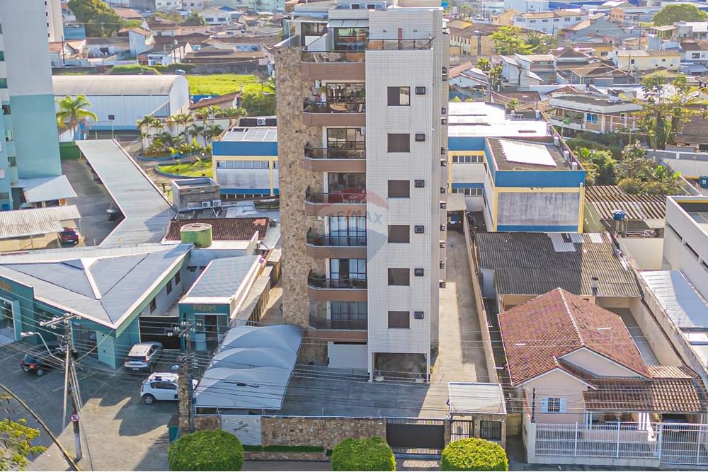 Apartamento - Venda - Caraguatatuba , São Paulo - DJI_0887.jpg - 631571001-18