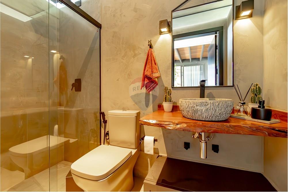 Casa de Condomínio - Venda - Birigui , São Paulo - casa_villagedamah (54).jpg - 630851048-10