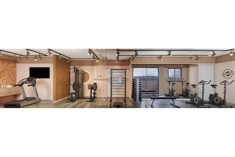 Studio - Venda - São Paulo , São Paulo - Academia.jpeg - 631561002-20
