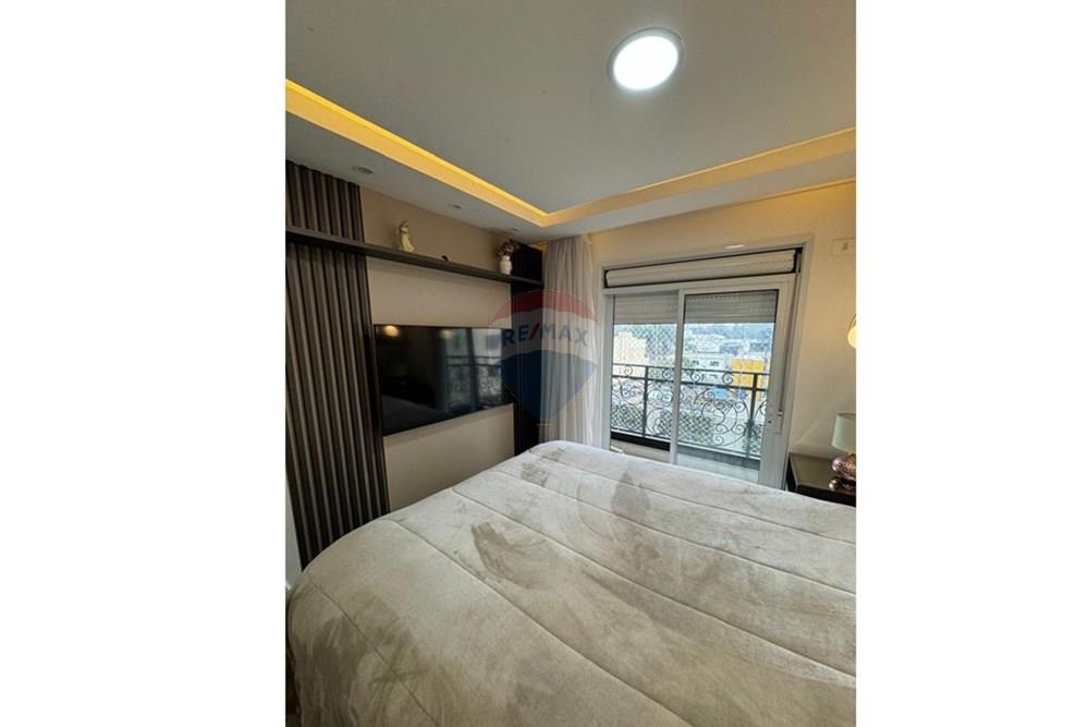 Apartamento - Alugar - Guarulhos , São Paulo - may3.jpg - 630251075-101