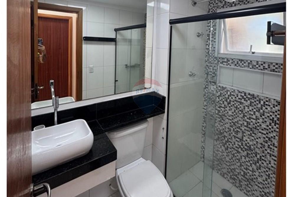 Apartamento - Alugar - São José dos Campos , São Paulo - IMG-20251001-WA0152.jpg - Banheiro - 631461047-23