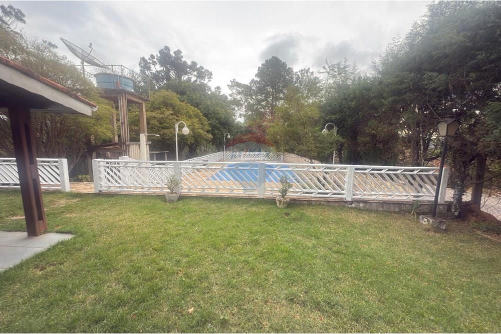 Casa de Vila - Alugar - Cabreúva , São Paulo - SERAFINA2.jpg - 630531001-1080