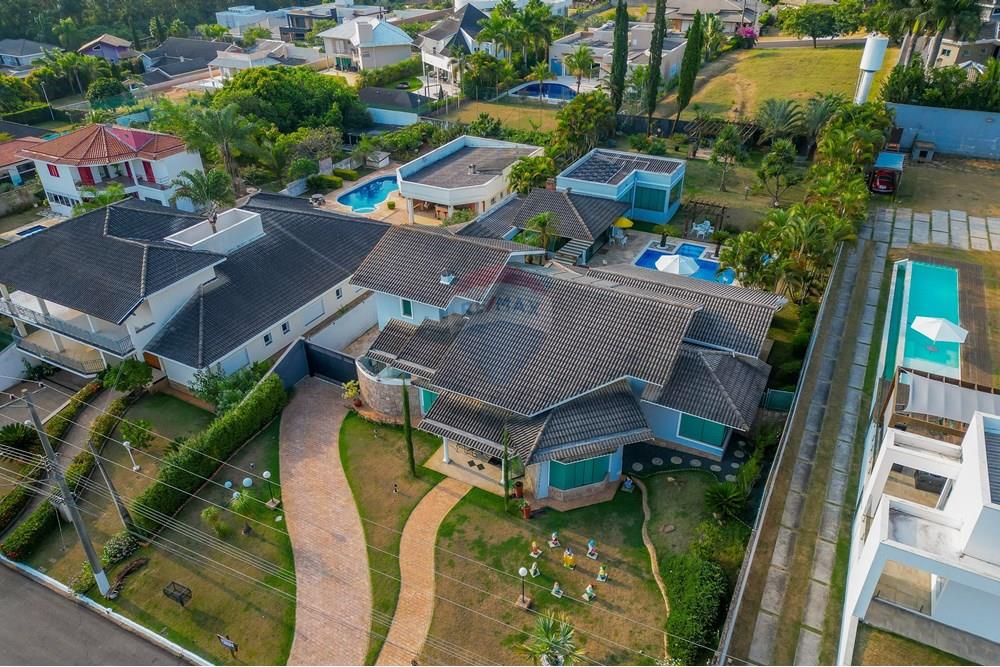 Casa de Condomínio - Venda - Itu , São Paulo - Felipe-3.jpg - 631281009-202