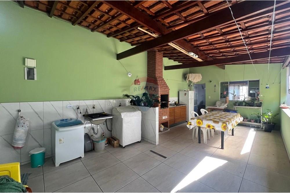 Casa - Alugar - Santo André , São Paulo - WhatsApp Image 2025-09-02 at 3.12.20 PM (1).jpeg - Área Gourmet - 631341019-17