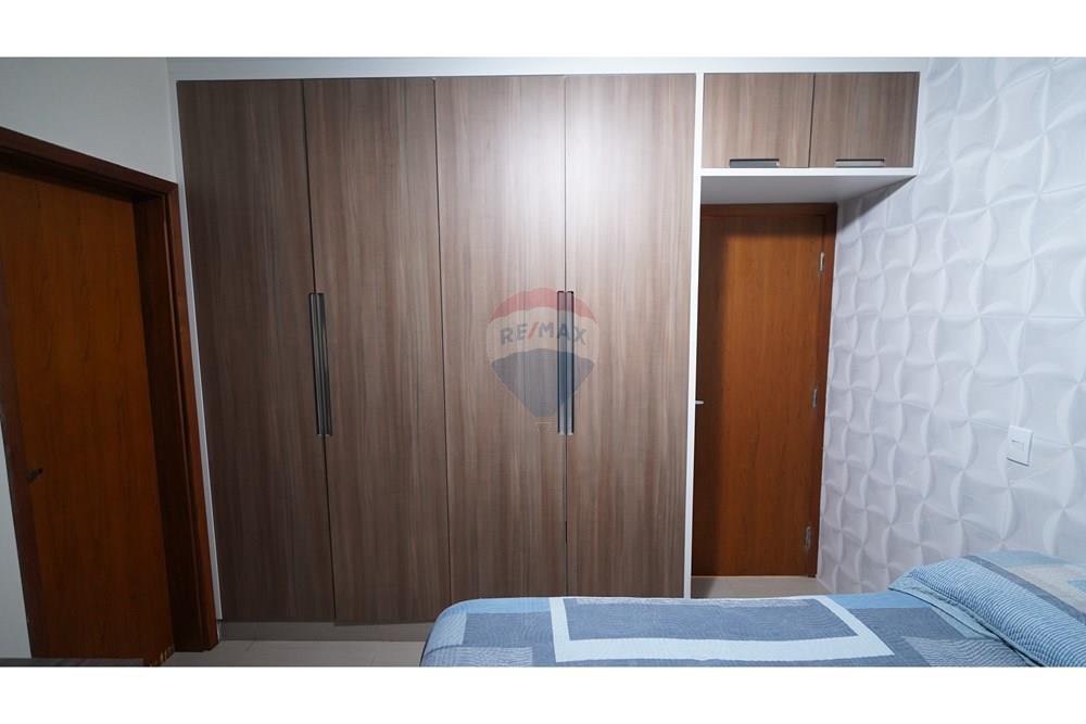 Casa de Condomínio - Venda - Presidente Prudente , São Paulo - LINO - PORTO BELLO057.JPG - 630091025-137