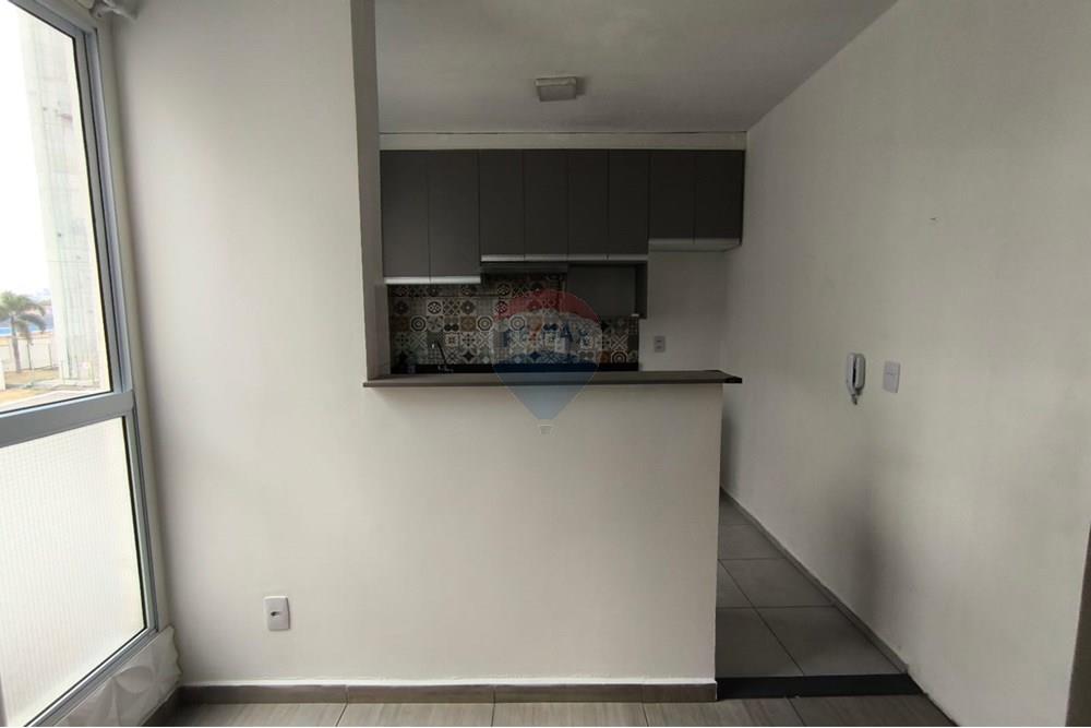 Apartamento - Alugar - São José dos Campos , São Paulo - IMG-20250916-WA0039.jpg - 631431001-406