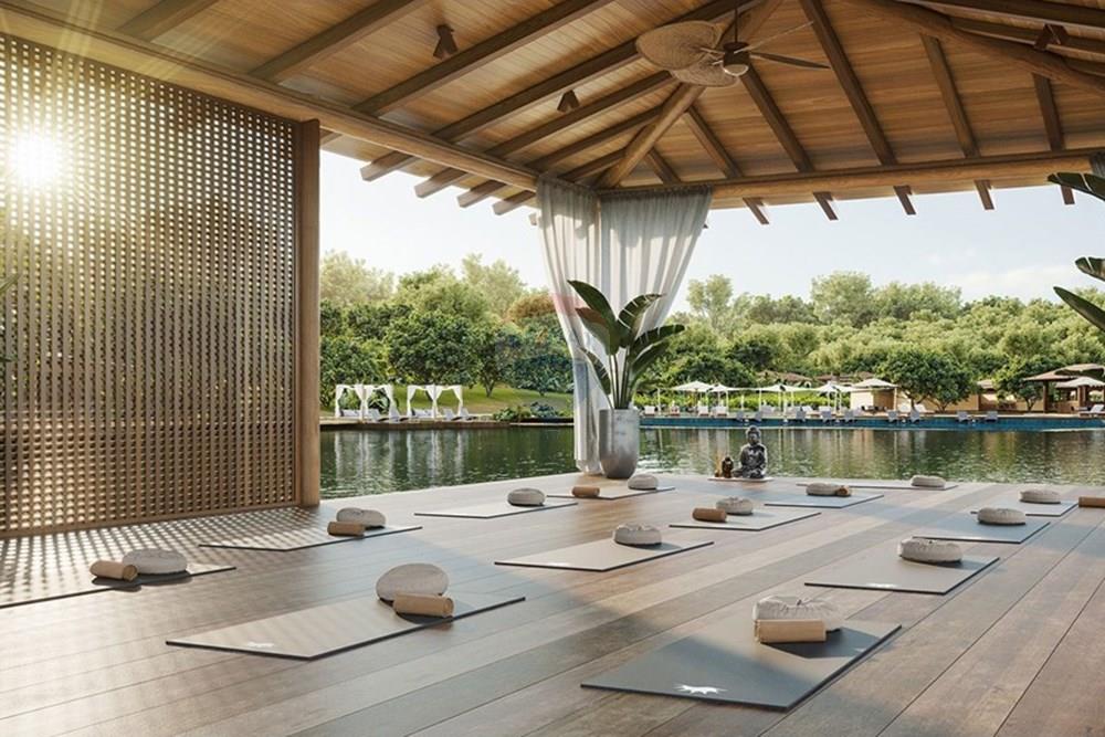 Apart Hotel/ Flat - Venda - Armação dos Búzios , Rio de Janeiro - 18_STUDIO-VIR_BUZIOS_EXTERNA_IOGA_HR00.jpg - 630361032-127