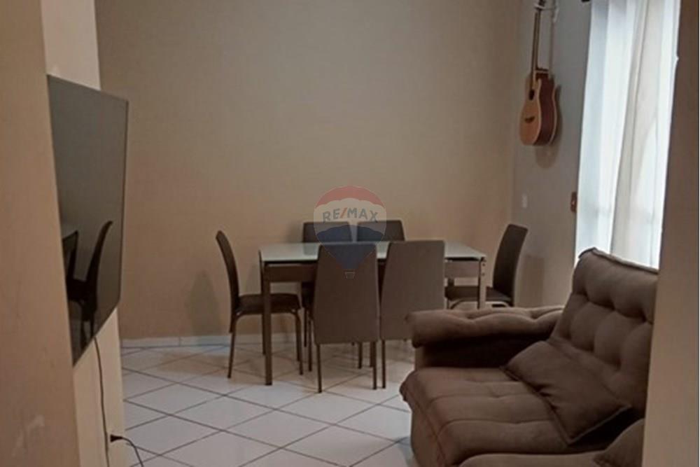 Apartamento, 2 quartos, 62 m² - Foto 5