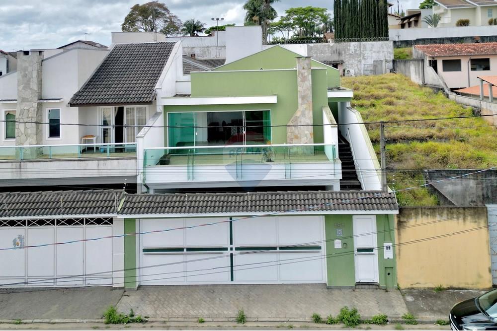 Casa - Venda - Mogi das Cruzes , São Paulo - DJI_0135.JPG - 631531014-8