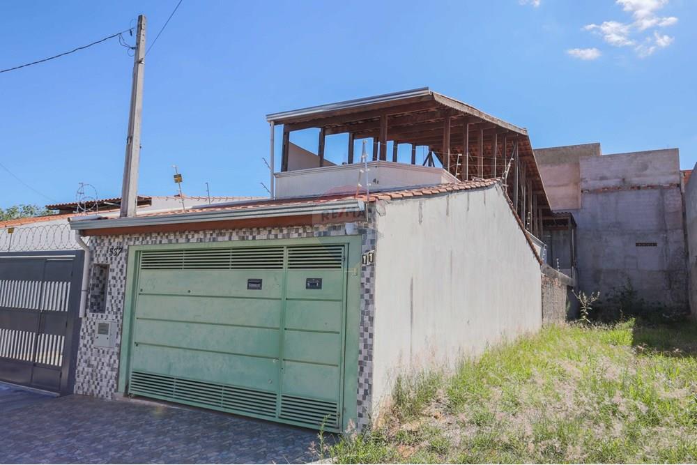 Casa - Venda - Sorocaba , São Paulo - IMG_2675.jpg - 630591252-8