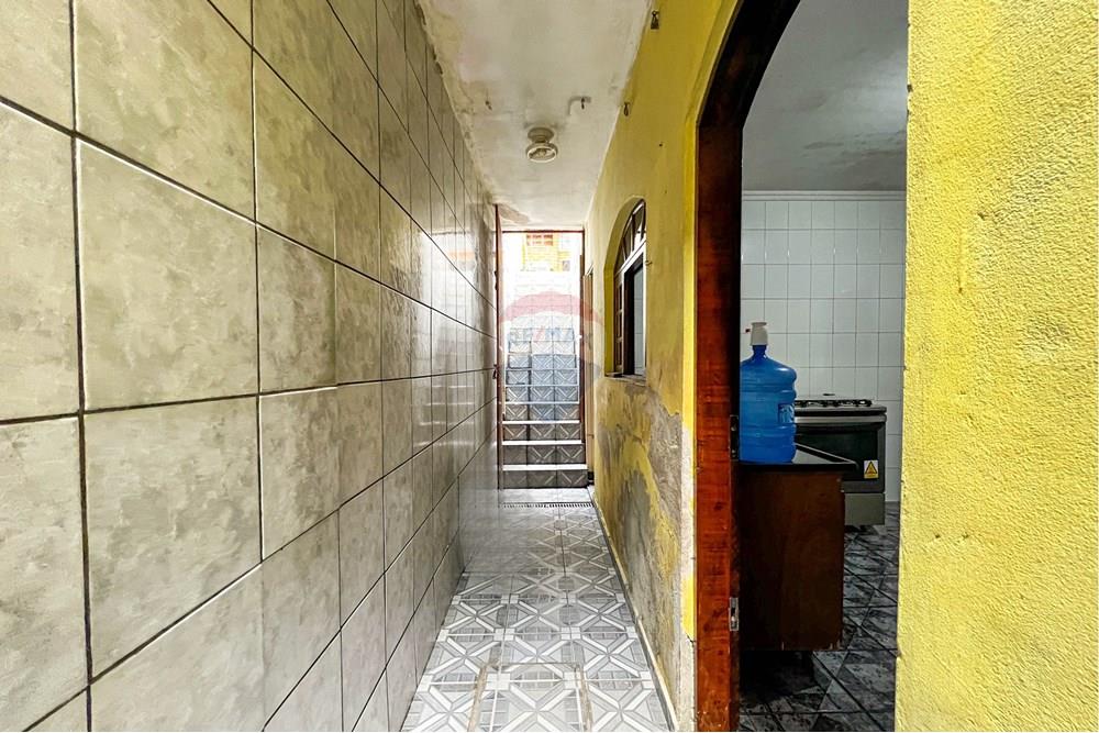 Casa de Vila - Venda - Mauá , São Paulo - 6.jpg - 631371033-30