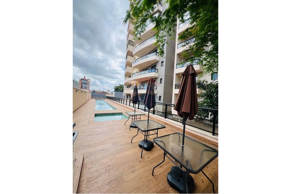 Apartamento - Alugar - Mogi das Cruzes , São Paulo - u18.jpeg - Jardim Externo - 631251023-45