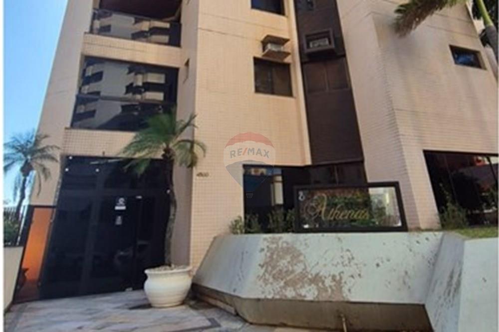 Apartamento - Venda - São José do Rio Preto , São Paulo - 01 Athenas .jpeg - 630401013-111