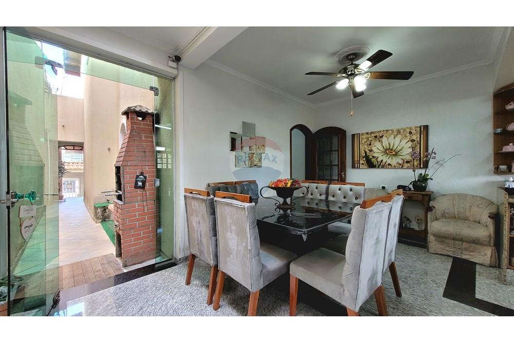 Sobrado - Venda - Santo André , São Paulo - miguel 036.jpg - 630331117-6