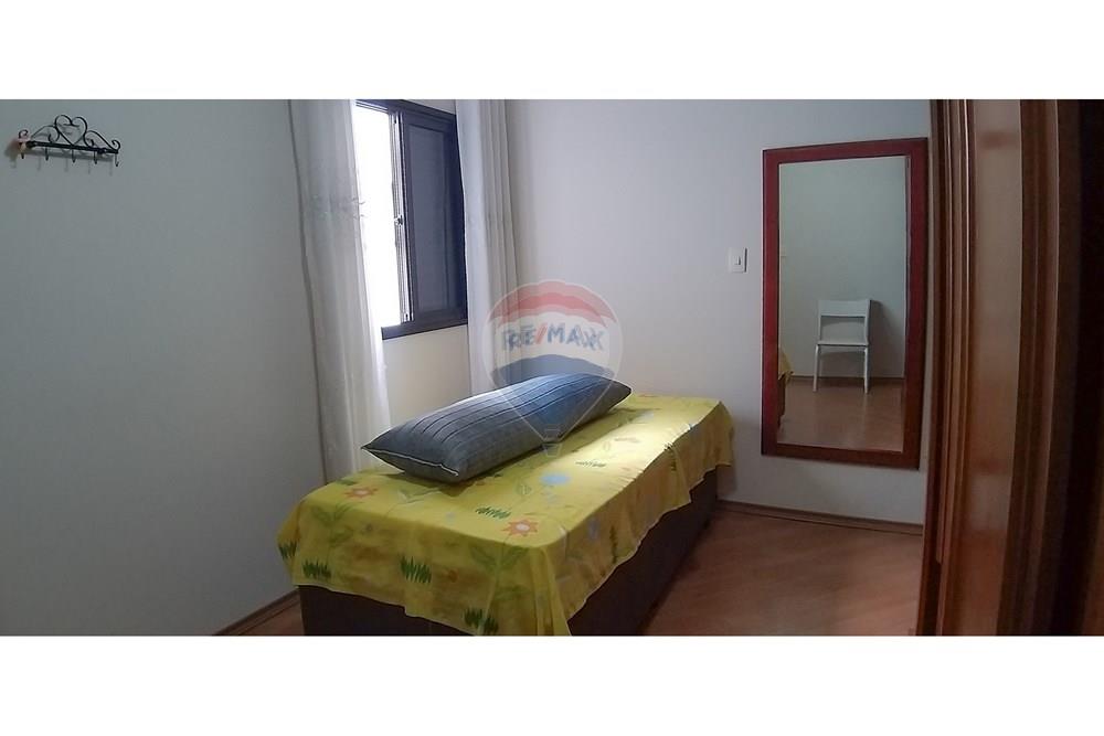 Apartamento - Alugar - Santo André , São Paulo - R Atibaia Aluga - Quarto Solteiro (3).jpg - Banheiro - 631341009-9