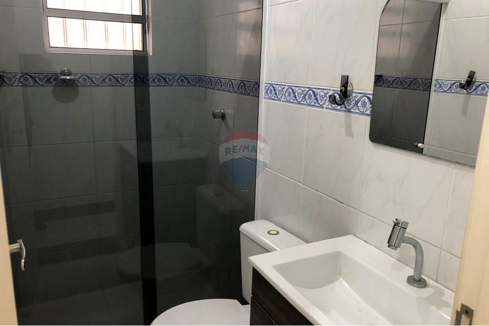 Casa - Venda - Arujá , São Paulo - 9.JPG - Banheiro - 631491020-17