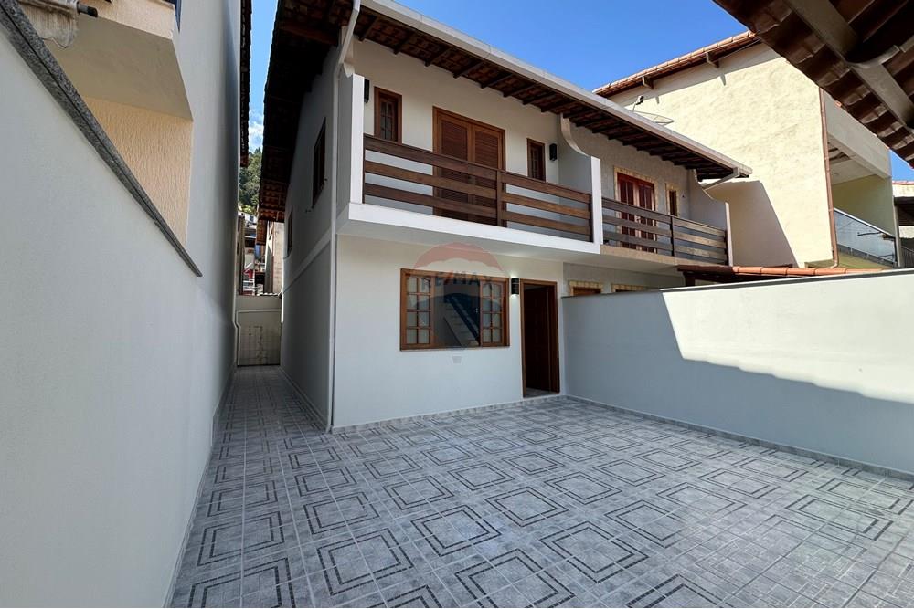 Casa de Condomínio - Alugar - Teresópolis , Rio de Janeiro - IMG_9234.jpeg - 630191070-27