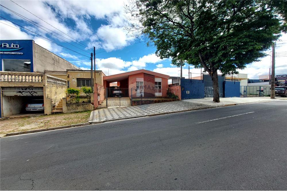 Casa Comercial - Alugar - Sorocaba , São Paulo - 2 - 630601215-38