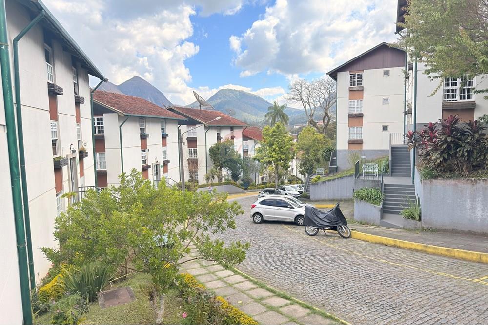 Apartamento - Venda - Nova Friburgo , Rio de Janeiro - IMG_5625.JPG - 630551081-28